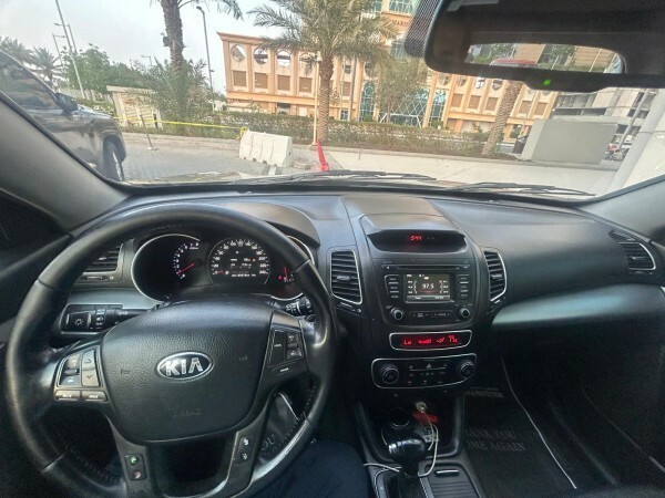 Kia Sorento 2014 - 2