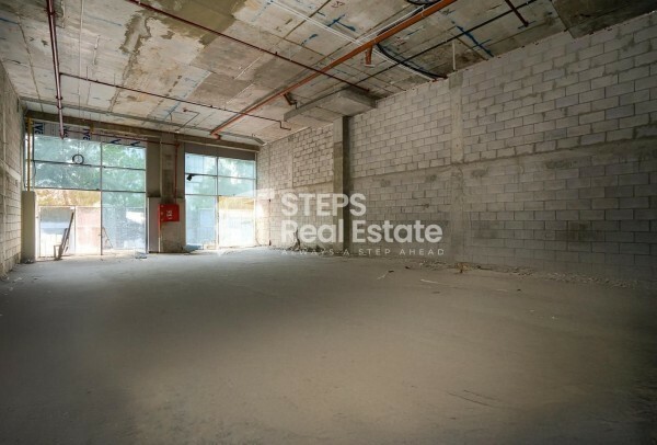 Showroom for Sale in Lusail - 6