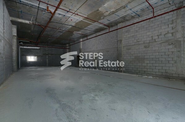 Showroom for Sale in Lusail - 9