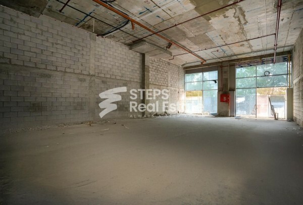 Showroom for Sale in Lusail - 10