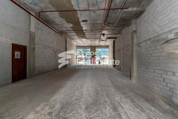 Showroom for Sale in Lusail - 3