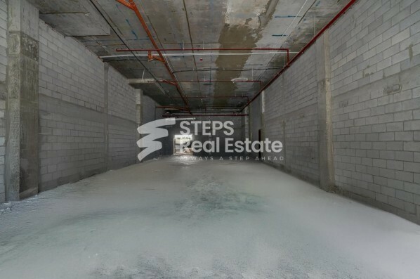 Showroom for Sale in Lusail - 4