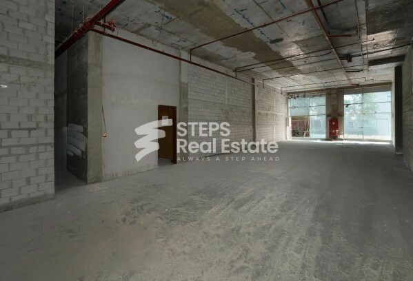 Showroom for Sale in Lusail - 8