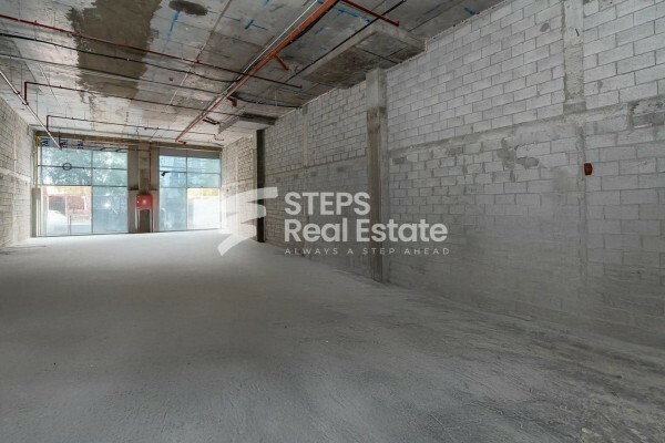 Showroom for Sale in Lusail - 1