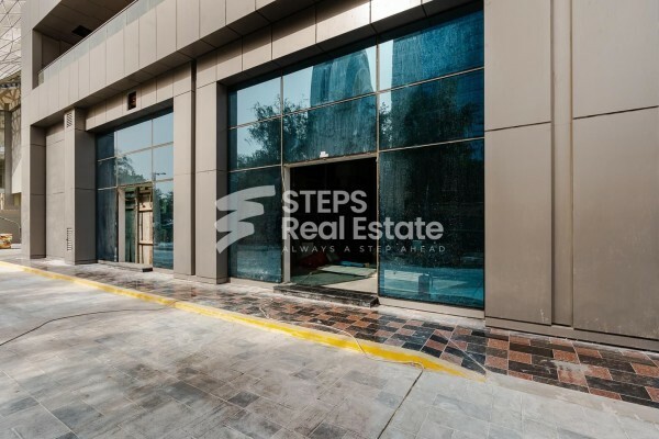 Showroom for Sale in Lusail - 5