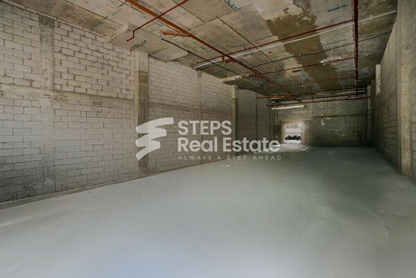 Showroom for Sale in Lusail - 2