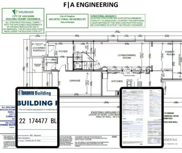 Construction & Building Services - 2