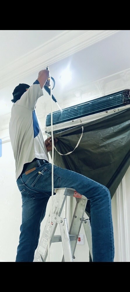 AC Sale AC Repair Installation 24 - 1