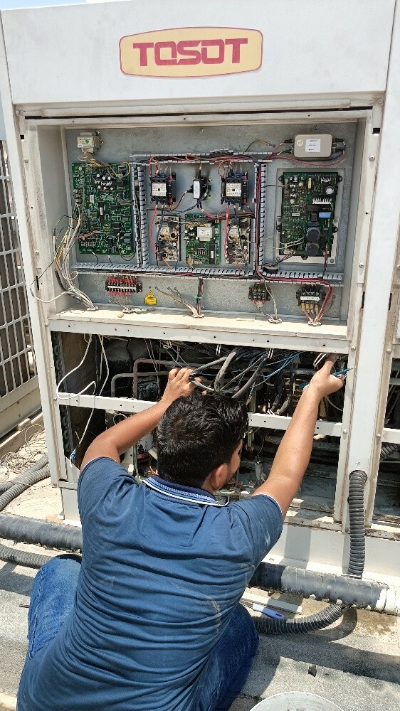 AC Sale AC Repair Installation 24 - 9