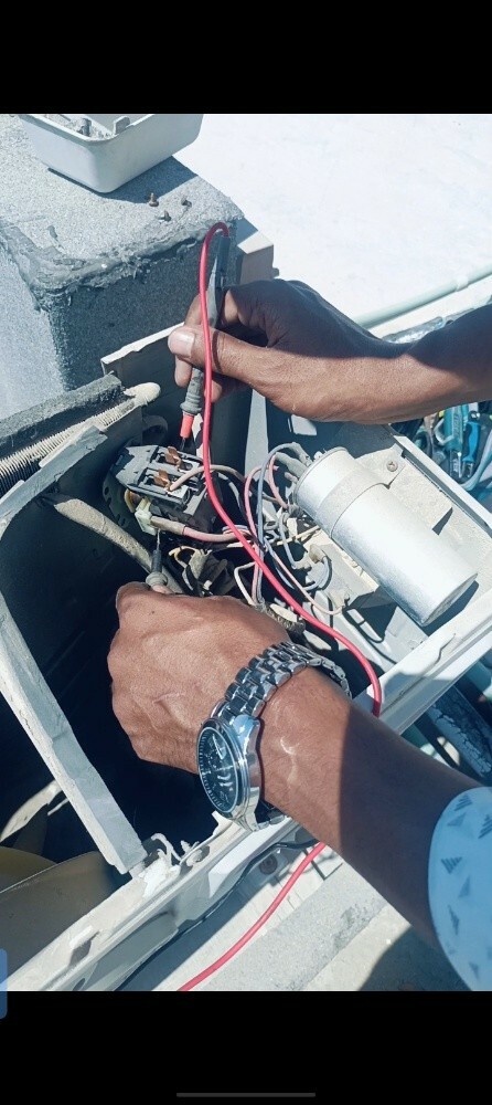 AC Sale AC Repair Installation 24 - 6