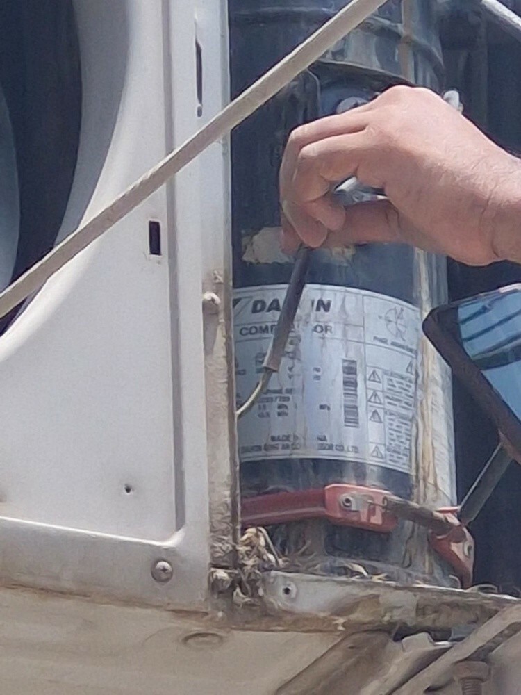 AC Sale AC Repair Installation 24 - 5