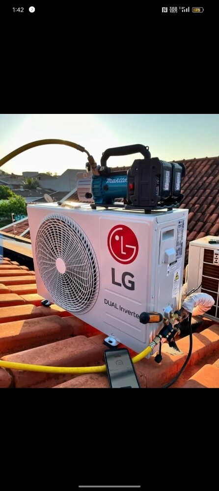 AC Sale AC Repair Installation 24 - 3