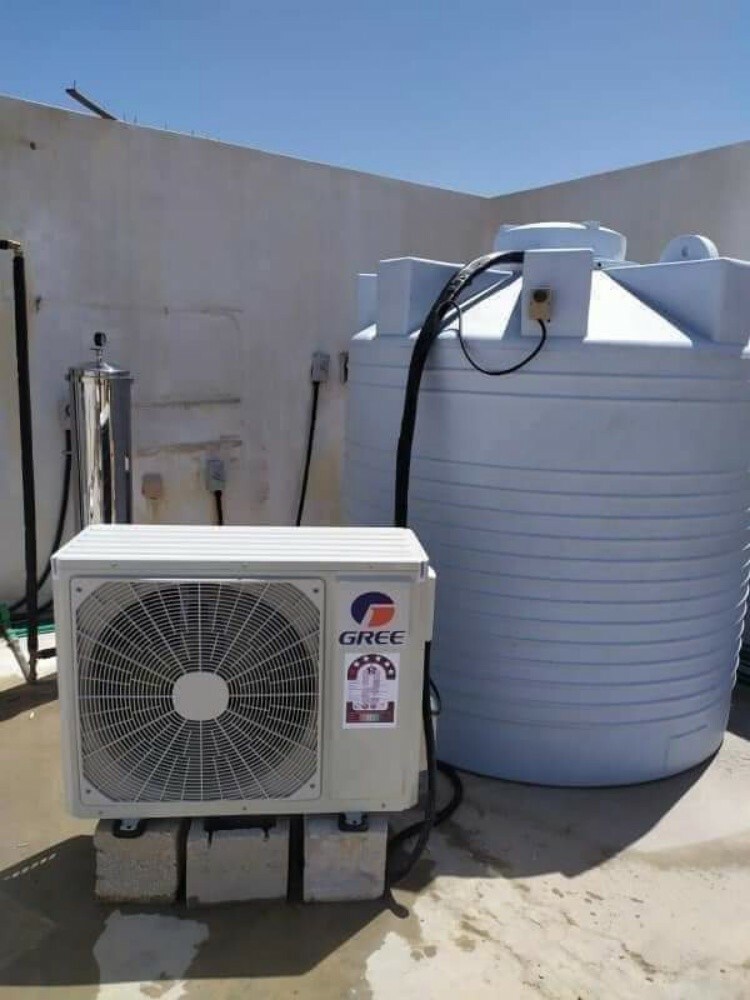AC Sale AC Repair Installation 24 - 10