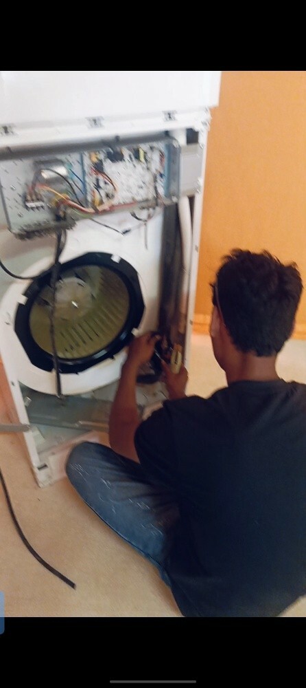 AC Sale AC Repair Installation 24 - 7