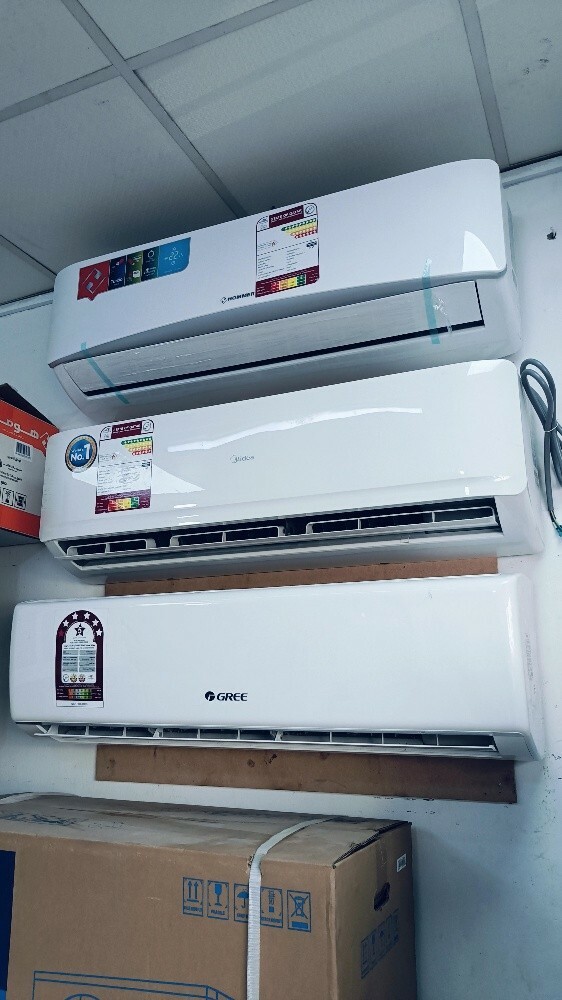 AC Sale AC Repair Installation 24 - 4