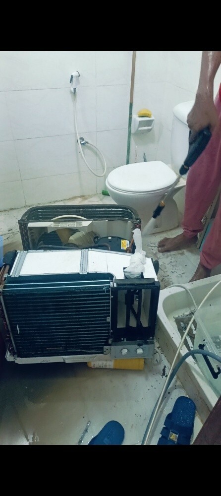 AC Sale AC Repair Installation 24 - 2