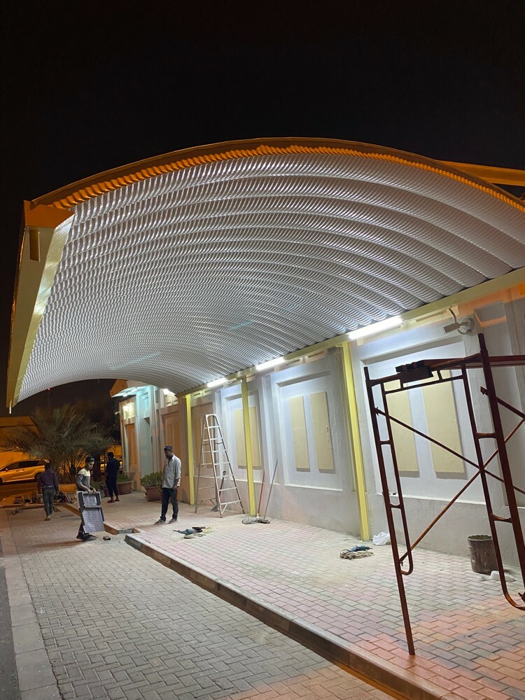 Car parking - 2