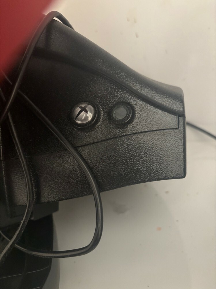 Xbox Ferrari steering wheel - 5