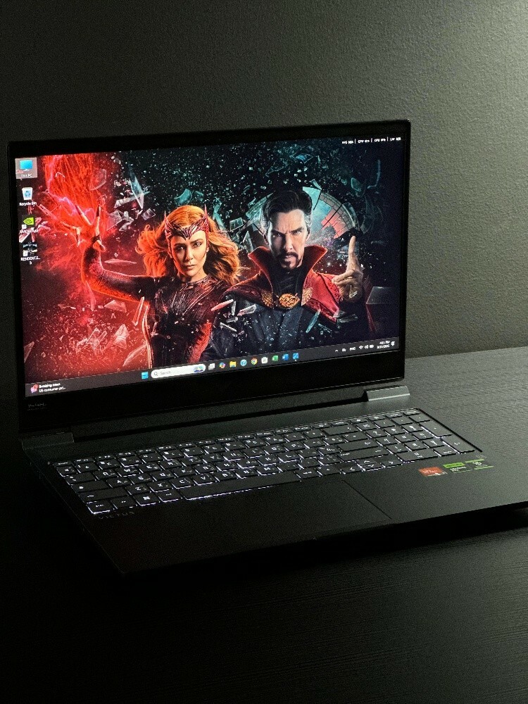 Ryzen7Gen13 RTX4070 8GB SSD1TB - 3