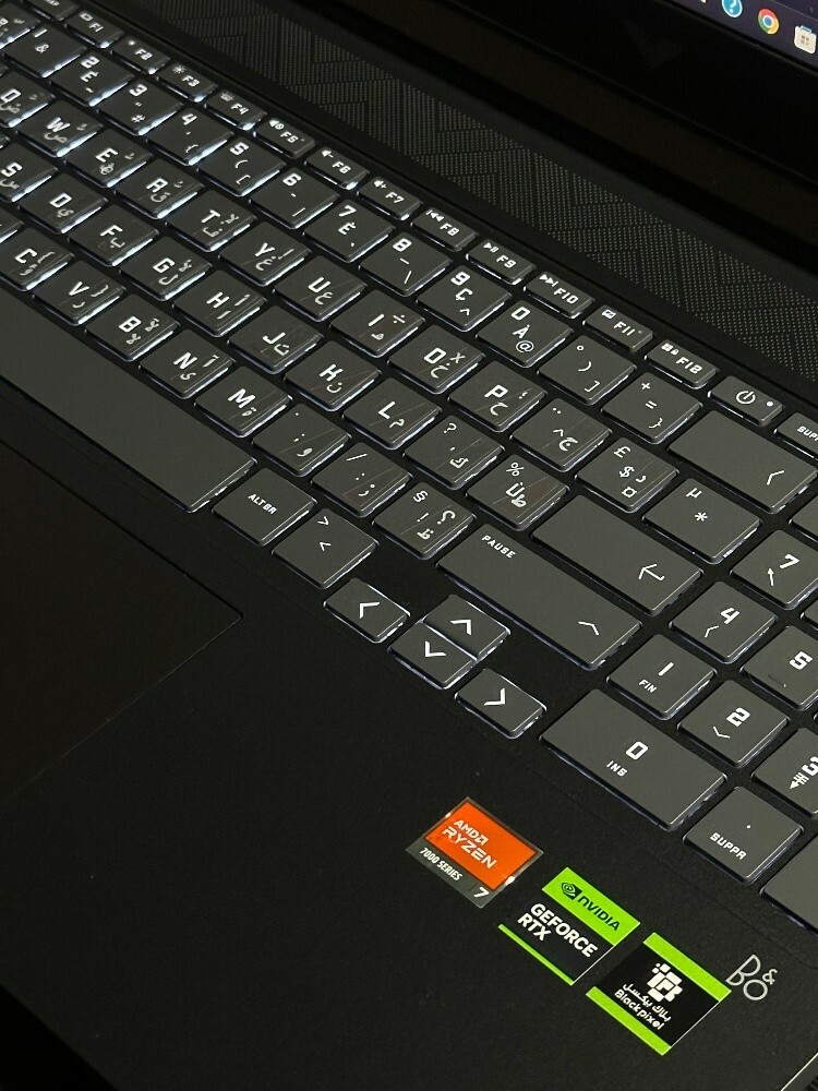 Ryzen7Gen13 RTX4070 8GB SSD1TB - 12