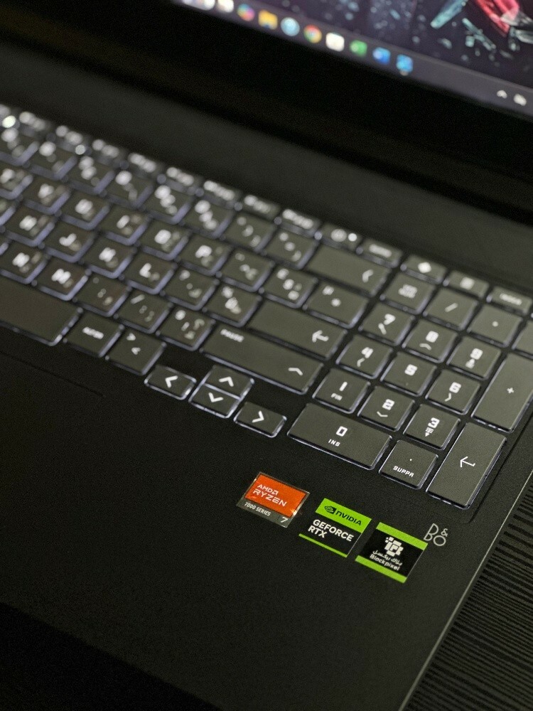 Ryzen7Gen13 RTX4070 8GB SSD1TB - 9