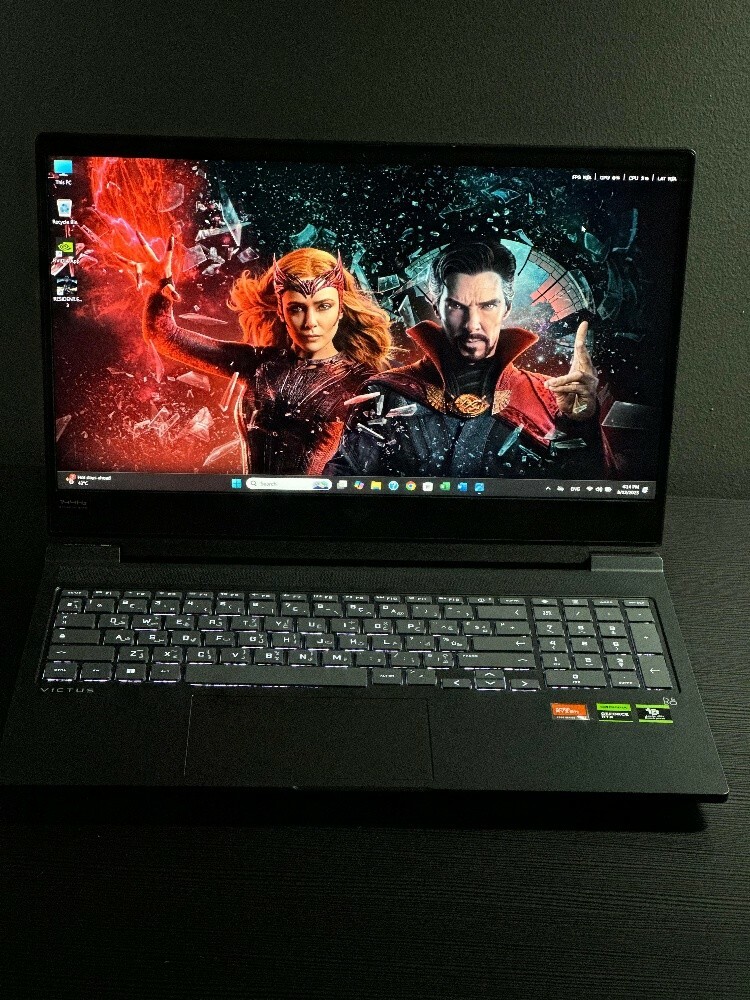 Ryzen7Gen13 RTX4070 8GB SSD1TB - 11