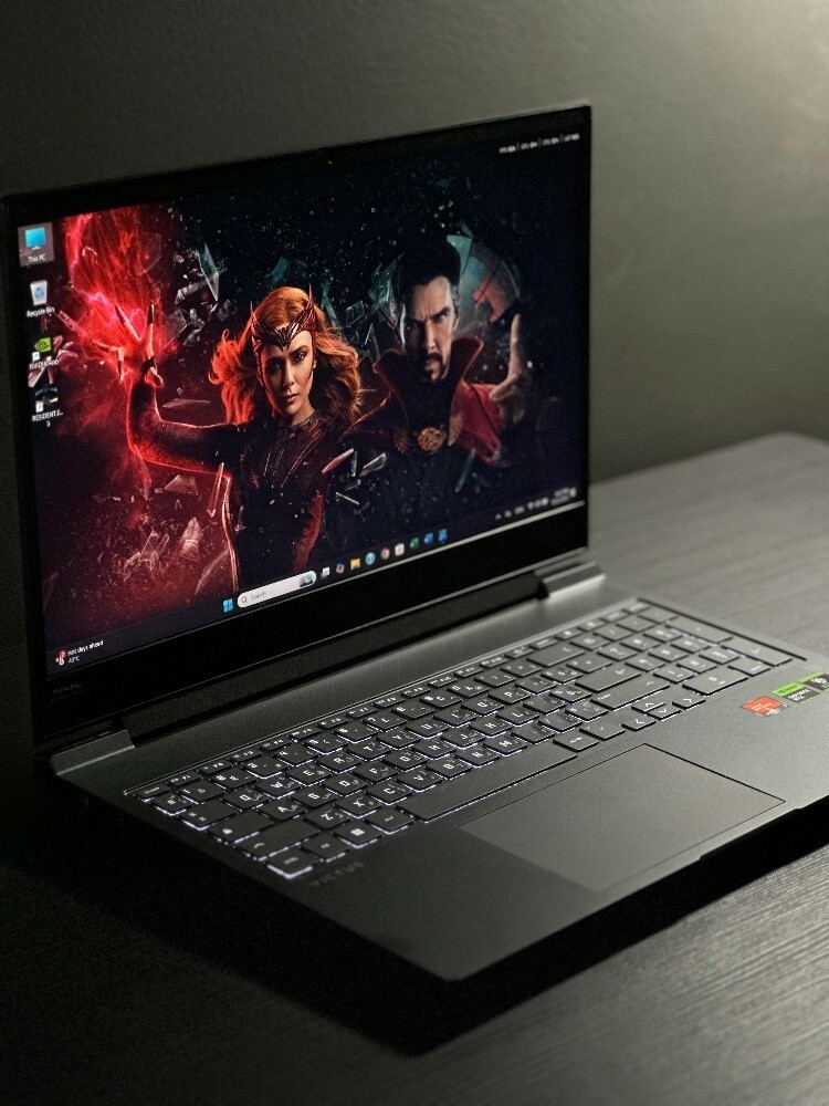 Ryzen7Gen13 RTX4070 8GB SSD1TB - 13