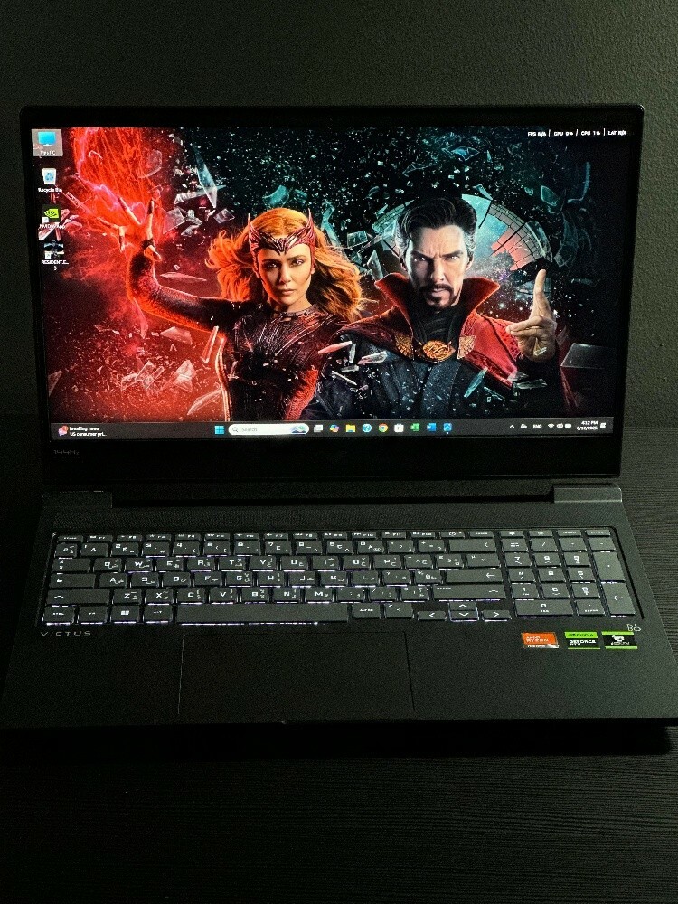 Ryzen7Gen13 RTX4070 8GB SSD1TB - 8