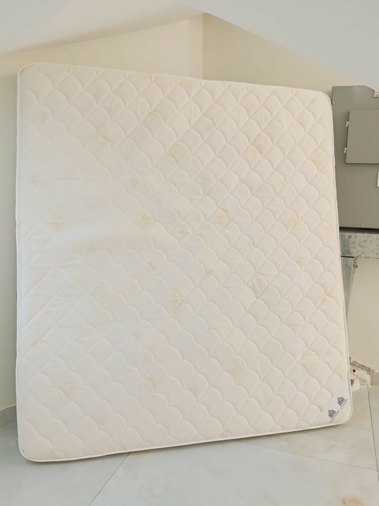 mattress - 2