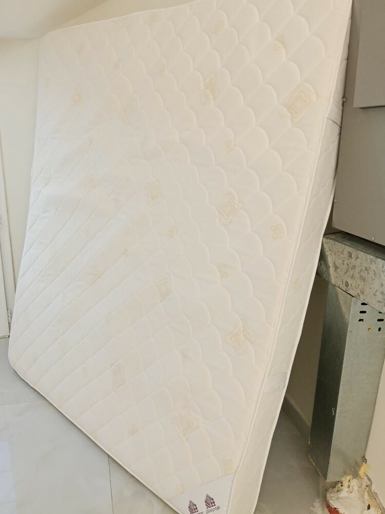 mattress - 1