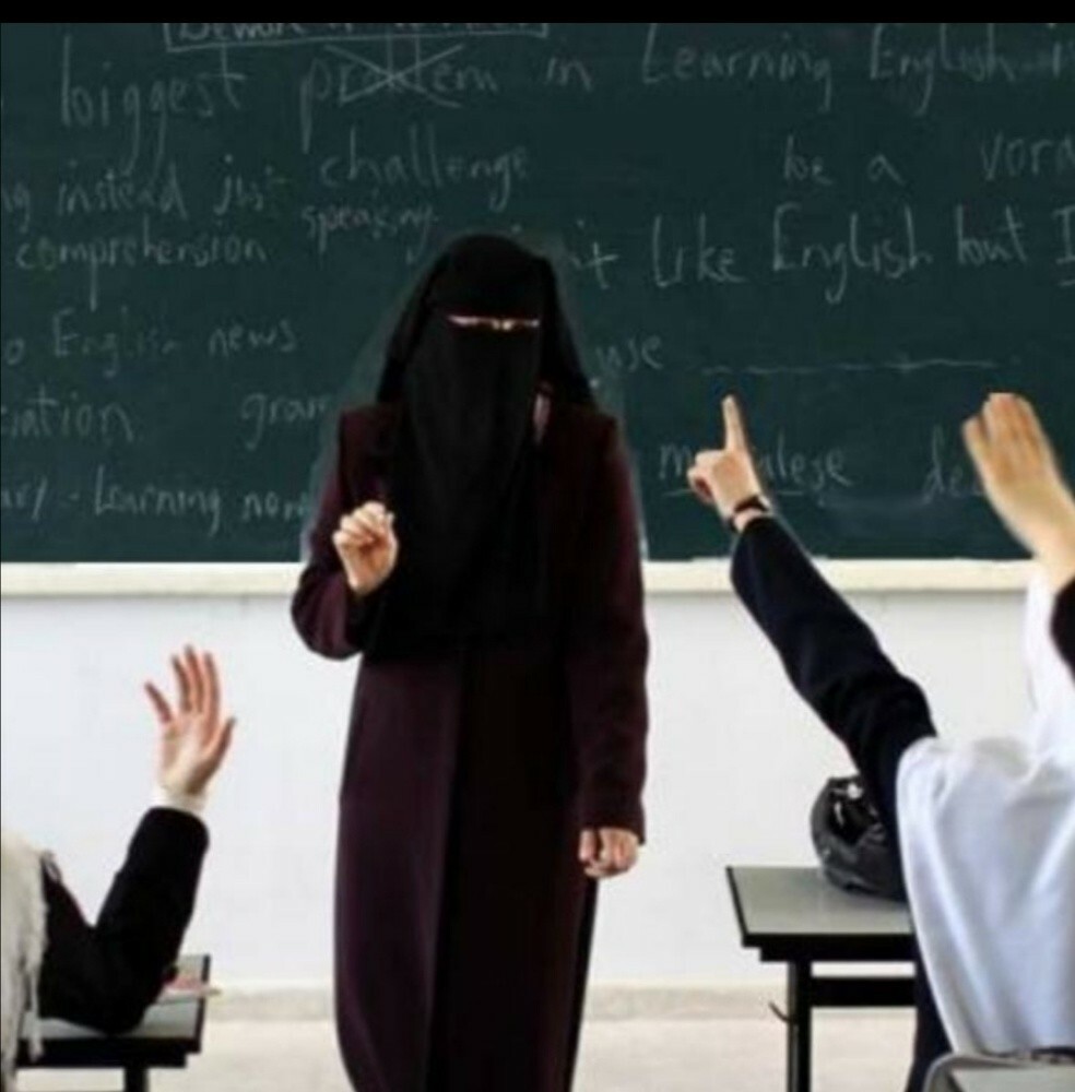 مدرسة تخصص لغة عربية خصوصي - 1
