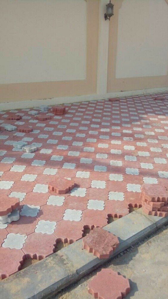 انترلوك - 3