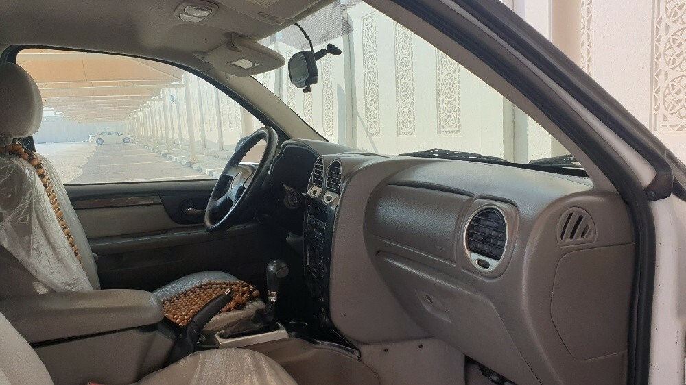جمسي انفوي مشي قليل جدا - 3