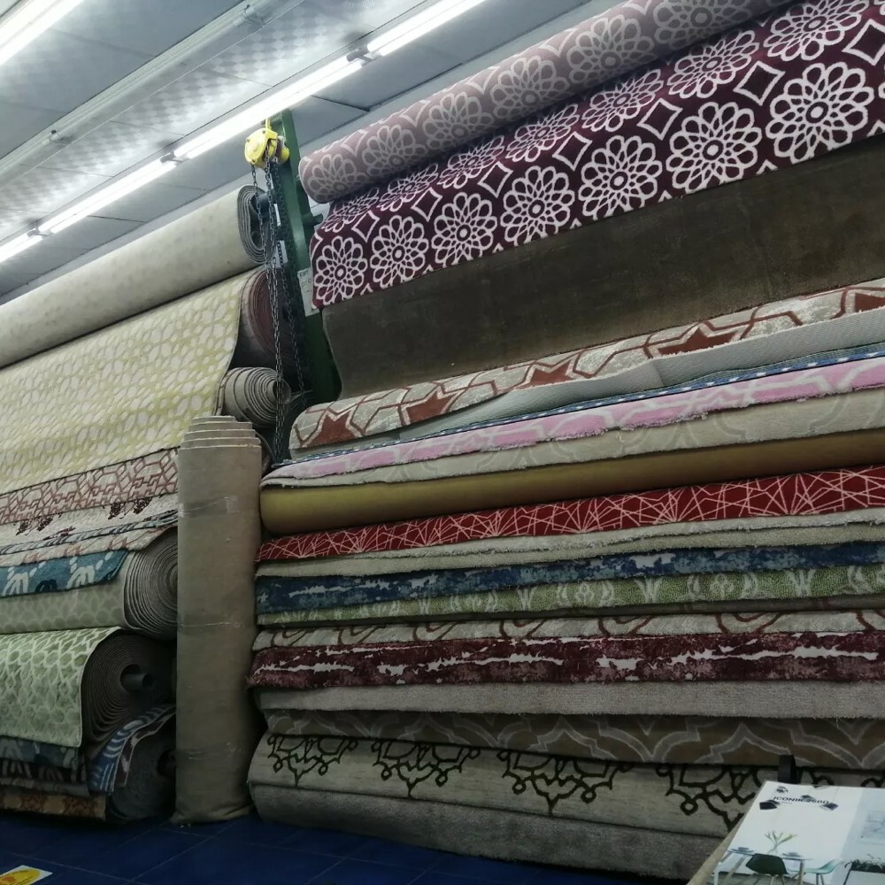 Sofa repining making - 23