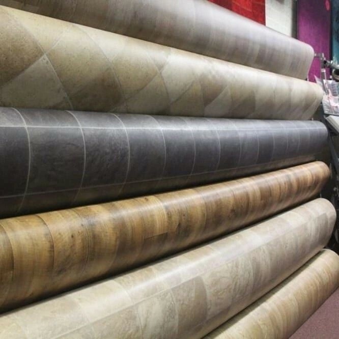 Sofa repining making - 22