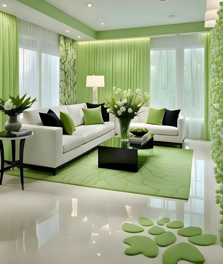 Sofa repining making - 1