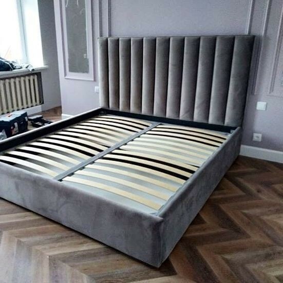 Sofa repining making - 24