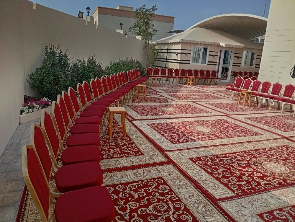 تجهيزمناسبات - 15
