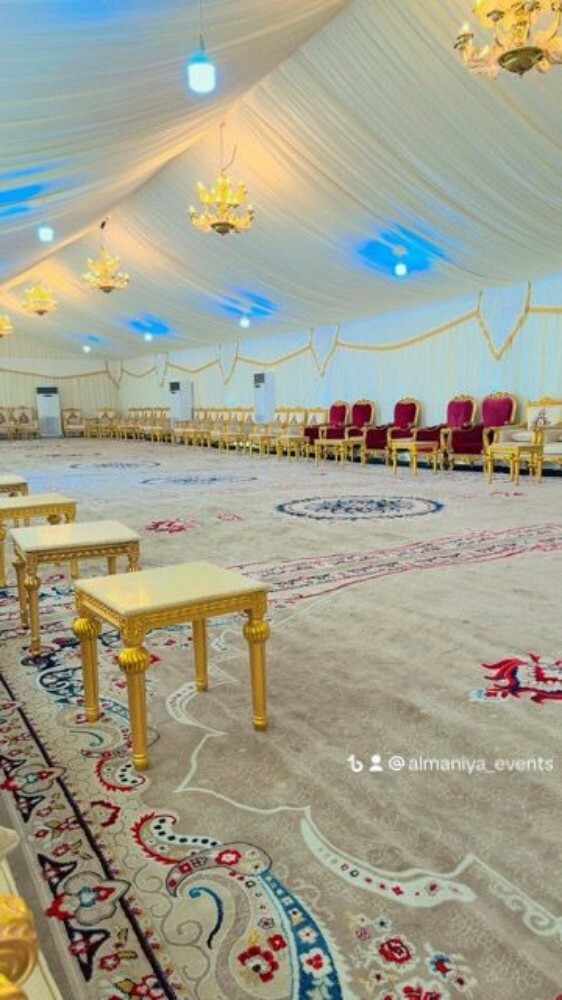 تجهيزمناسبات - 7