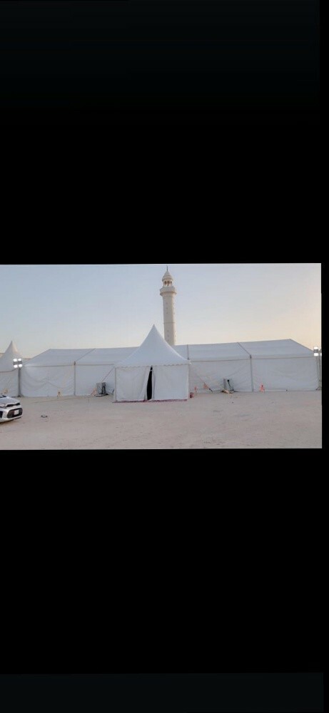 خيام عزاء. خيام أعراس. جلسات - 27