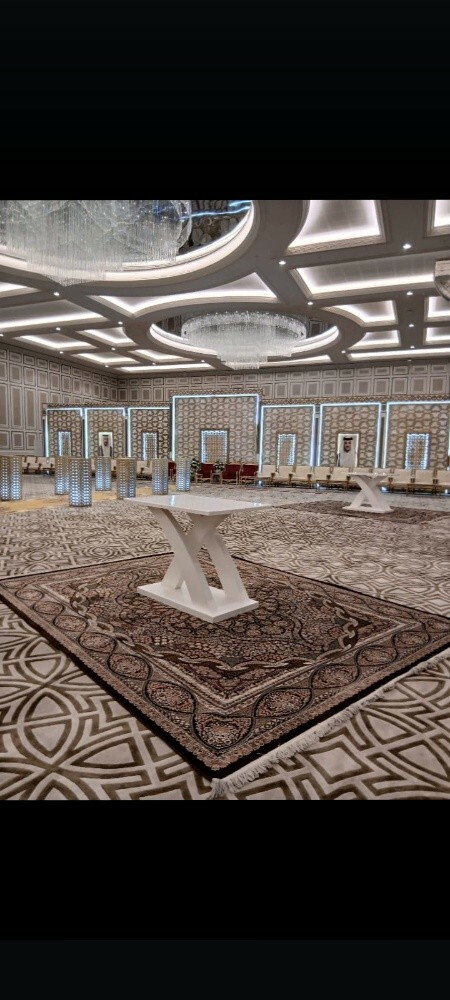 خيام عزاء. خيام أعراس. جلسات - 18