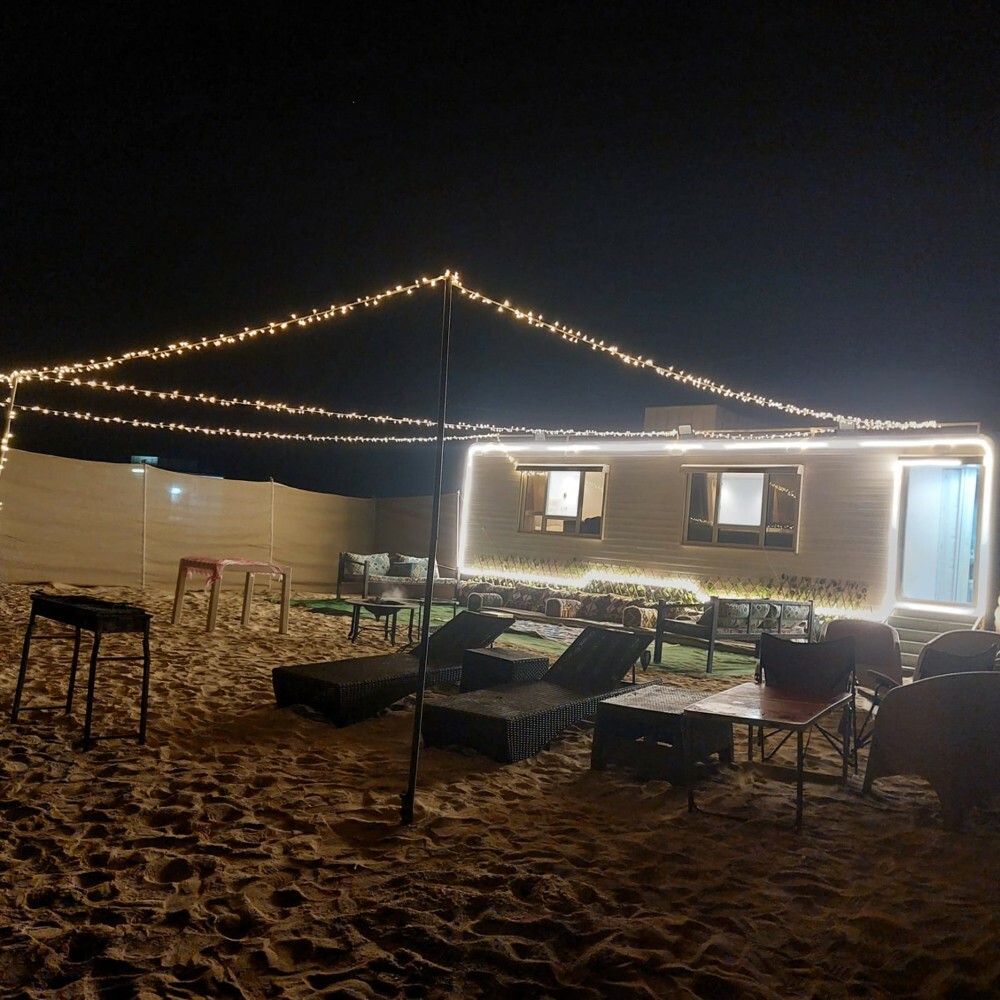 شركه شراعوه لتاجير الكباين  - 1