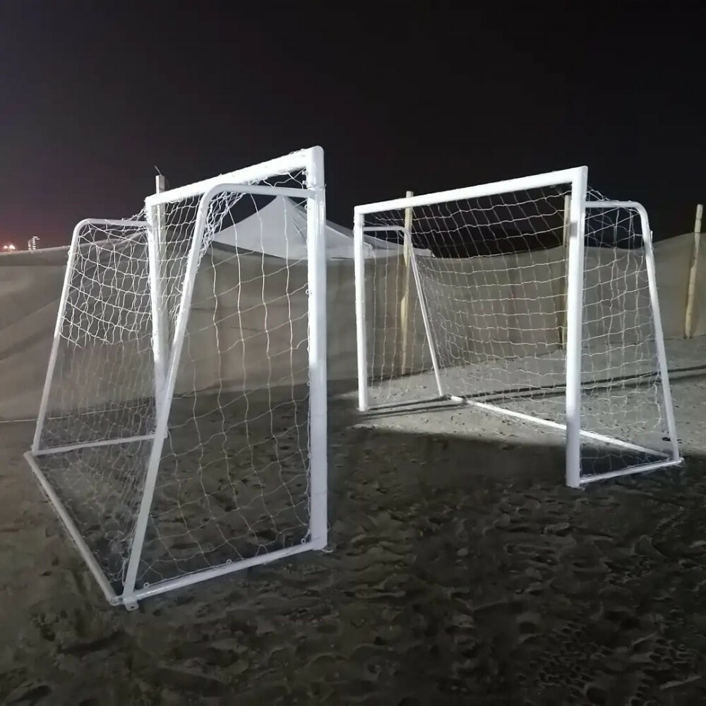 شريط الهدف اطفال - 6