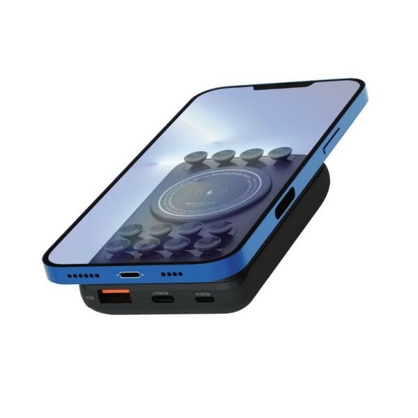 Porodo 10000mah Suction PowerBank - 2