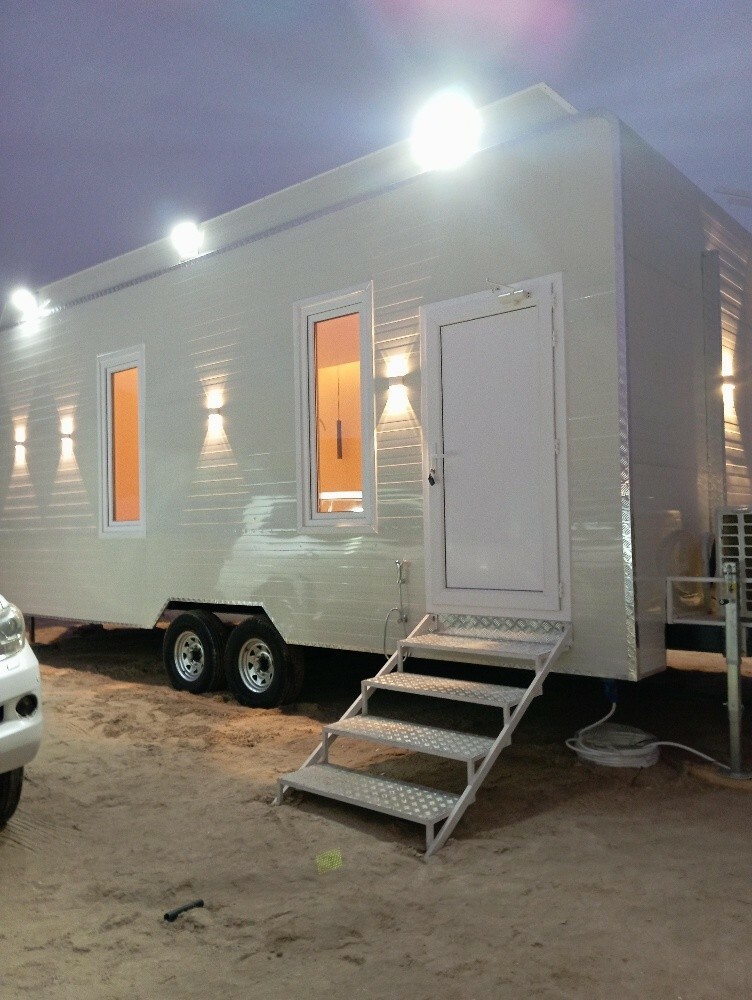 new Pota cabin for sale - 2