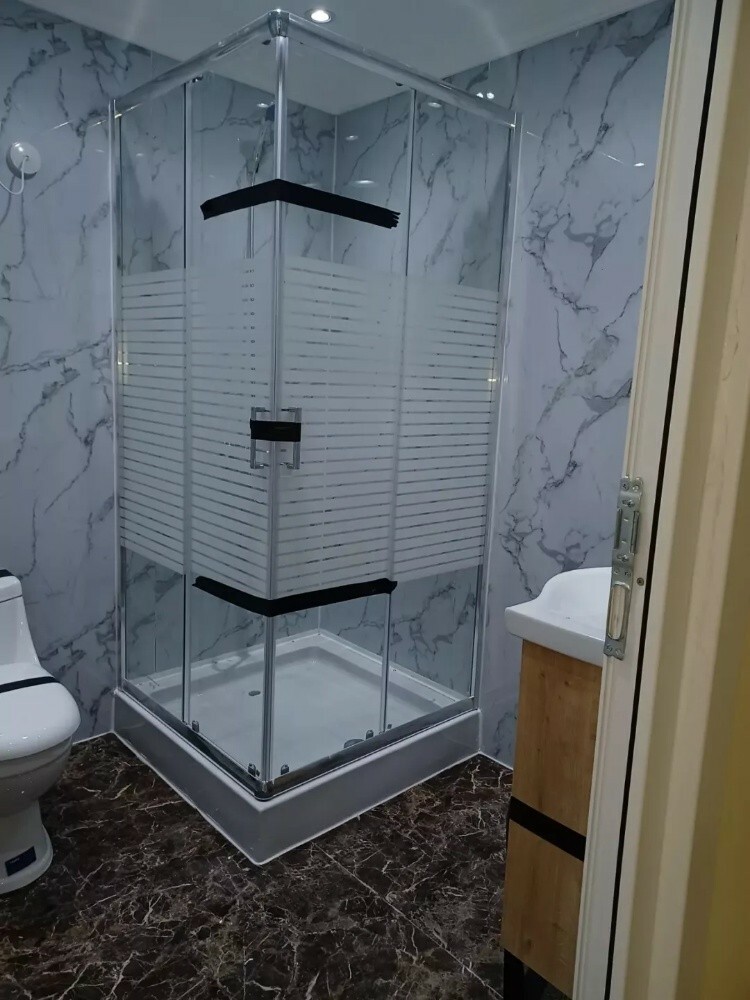 new Pota cabin for sale - 15