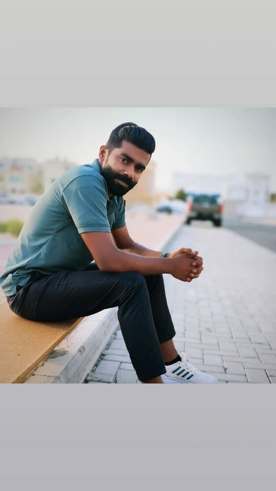 mohamed rasheed - 1