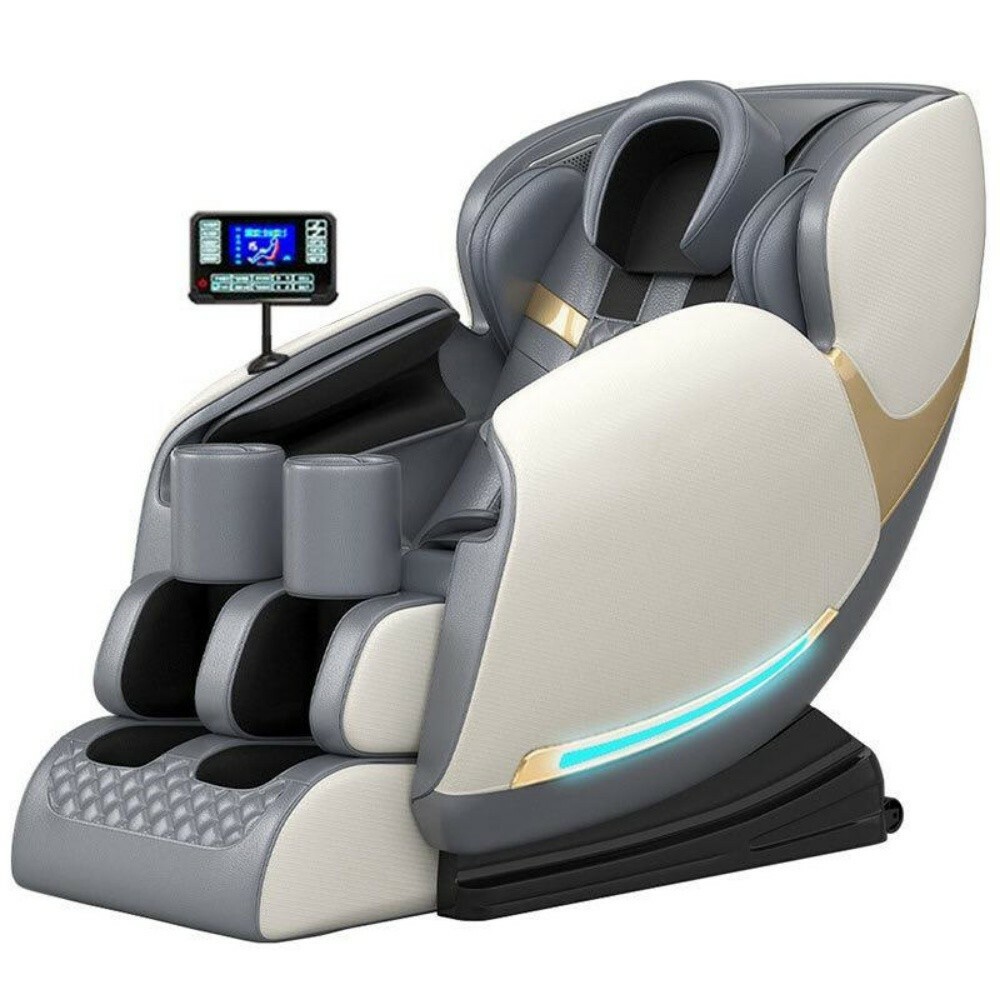 Automatic Massage Chair electric - 3