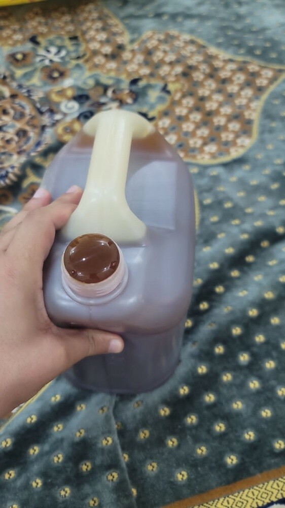 ابو علي الجميع انواع العسل اليمني - 4