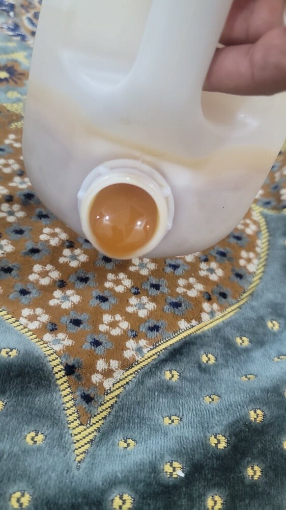 ابو علي الجميع انواع العسل اليمني - 5